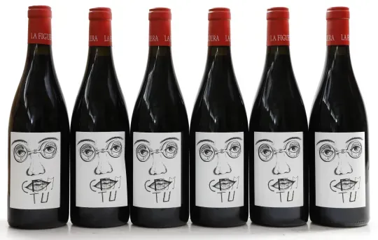 Clos Mogador Com Tu 2019