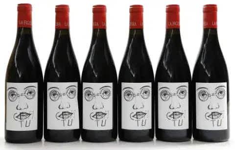 Clos Mogador Com Tu 2019