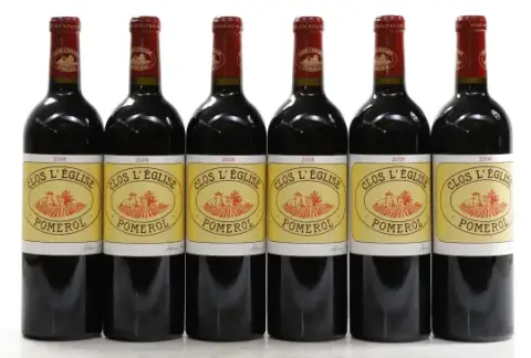 Chateau Clos l´Eglise Chateau Clos l´Eglise 2006
