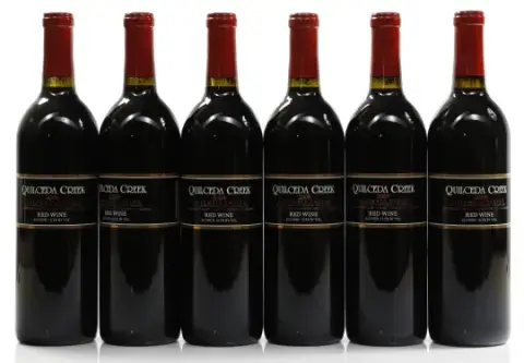 Quilceda Creek Proprietary Red 2009