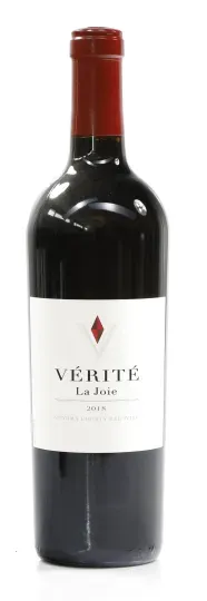 Verite La Joie 2018