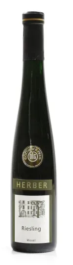 Weingut Ökonomierat Herber 雷司令冰酒 2009