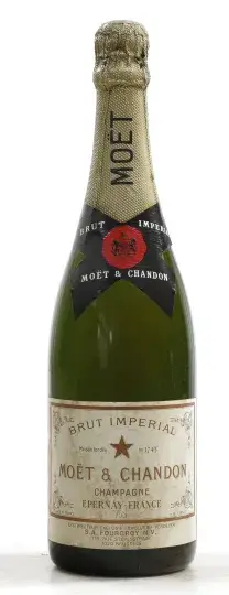 Moet & Chandon Brut Imperial