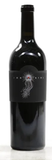 Immortal Estate Impassable Mountain Cabernet Sauvignon Reserve 2018