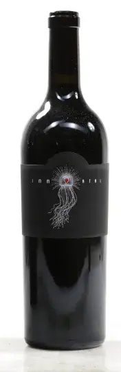Immortal Estate Impassable Mountain Cabernet Sauvignon Reserve 2018