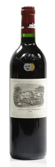 Chateau Lafite-Rothschild Chateau Lafite-Rothschild 1999