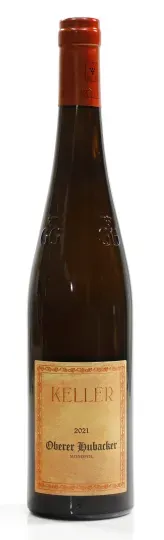 Weingut Keller Dalsheim Oberer Hubacker Riesling Grosses Gewächs 2021