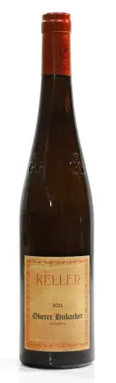 Weingut Keller Dalsheim Oberer Hubacker Riesling Grosses Gewächs 2021