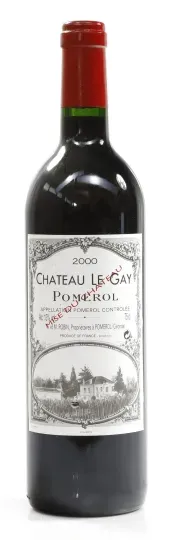 Chateau Le Gay Chateau Le Gay 2000
