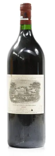 Chateau Lafite-Rothschild Chateau Lafite-Rothschild 1990