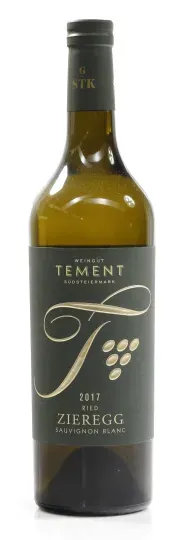 Tement, Manfred Sauvignon Blanc Ried Zieregg 2017