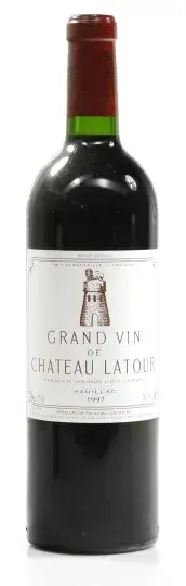 Chateau Latour Chateau Latour 1997