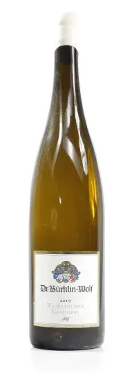 Weingut Dr. Bürklin-Wolf Wachenheimer Gerümpel Riesling Premier Cru 2019