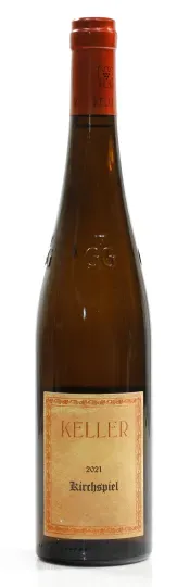 Weingut Keller Westhofener Kirchspiel Riesling Grosses Gewächs 2021