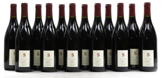 Schubert Pinot Noir Block B 2019