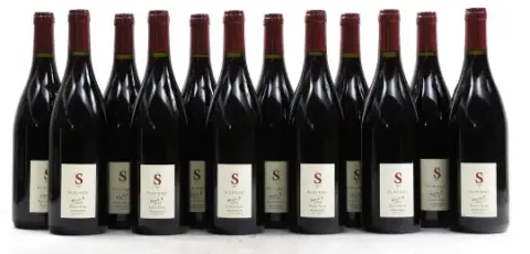 Schubert Pinot Noir Block B 2019
