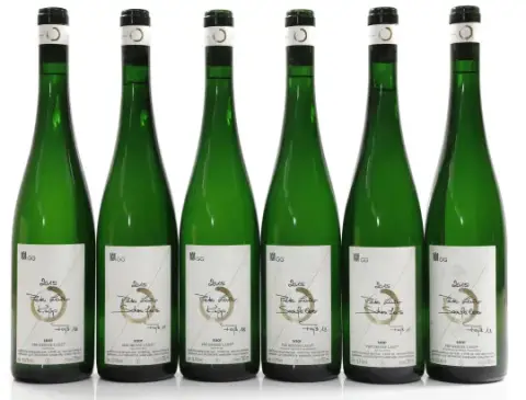 Lauer, Peter Ayler Kupp Fass 18 Riesling Grosses Gewächs 2015 0.75升, Lauer, Peter ... 及另外2项