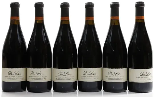 De Lisio Grenache 2005