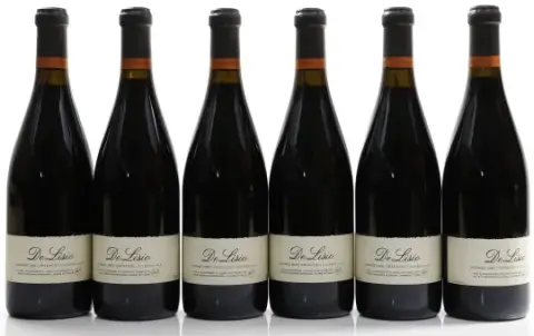 De Lisio Grenache 2005