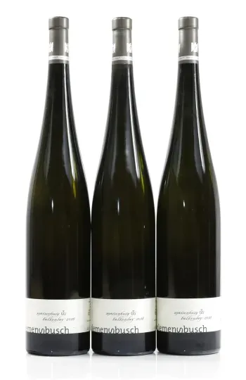 Weingut Clemens Busch Pündericher Marienburg Falkenlay Riesling Grosses Gewächs 2018
