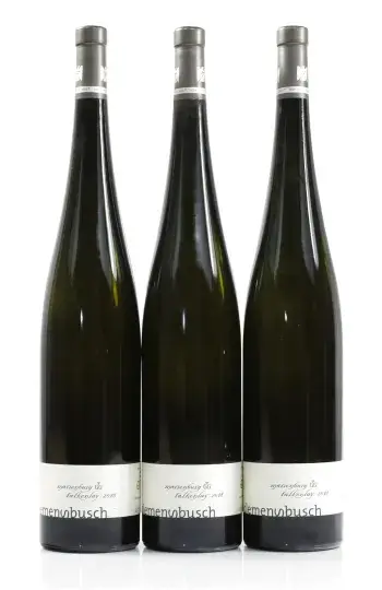 Weingut Clemens Busch Pündericher Marienburg Falkenlay Riesling Grosses Gewächs 2018