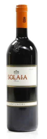 Antinori Solaia 2014