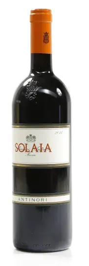Antinori Solaia 2014
