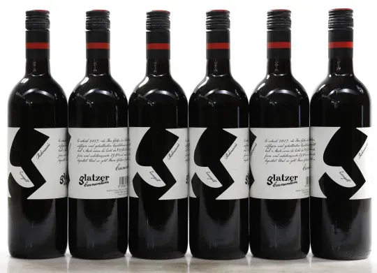 Weingut Glatzer Zweigelt 2017