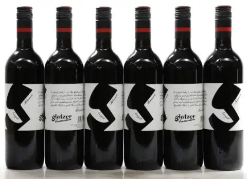 Weingut Glatzer Zweigelt 2017