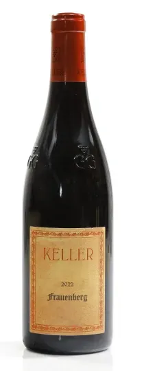 Weingut Keller Frauenberg Spätburgunder Grosses Gewächs 2022