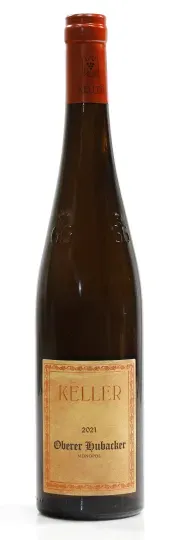 Weingut Keller Dalsheim Oberer Hubacker Riesling Grosses Gewächs 2021