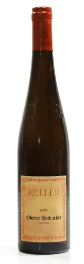 Weingut Keller Dalsheim Oberer Hubacker Riesling Grosses Gewächs 2021