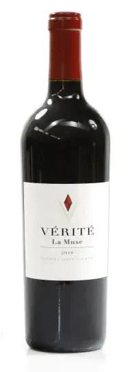 Verite La Muse 2018