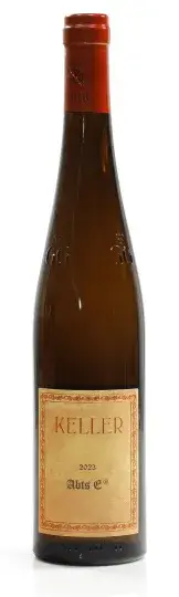 Weingut Keller Westhofen Abtserde Riesling Grosses Gewächs 2023