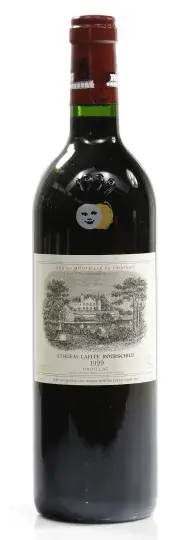 Chateau Lafite-Rothschild Chateau Lafite-Rothschild 1999