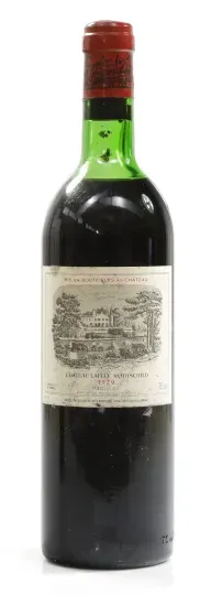 Chateau Lafite-Rothschild 1979