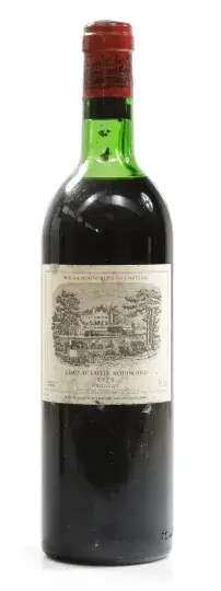 Chateau Lafite-Rothschild Chateau Lafite-Rothschild 1979