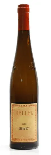 Weingut Keller Westhofen Abtserde Riesling Grosses Gewächs 2023