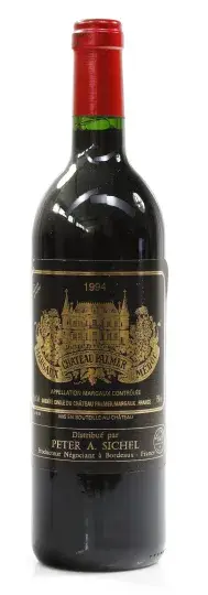 Chateau Palmer Chateau Palmer 1994