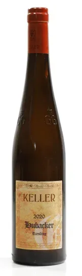Weingut Keller Dalsheimer Hubacker Riesling Grosses Gewächs 2020