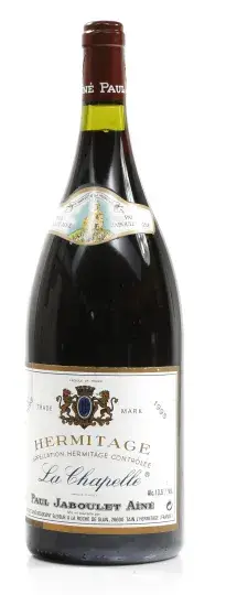 Jaboulet Aine, Paul Hermitage La Chapelle 1995