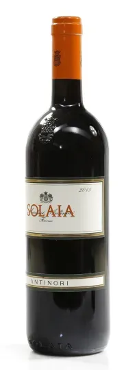 Antinori Solaia 2015