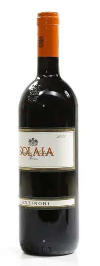 Antinori Solaia 2015