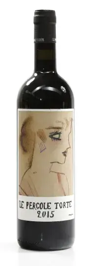 Montevertine Le Pergole Torte 2015