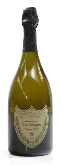 Moet & Chandon Dom Perignon Brut 2012