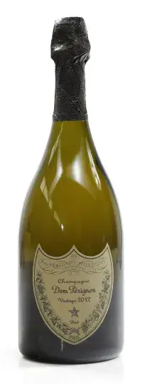 Moet & Chandon Dom Perignon Brut 2012