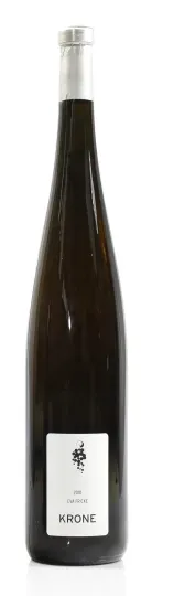 Fricke, Eva Lorch Krone Riesling trocken 2010