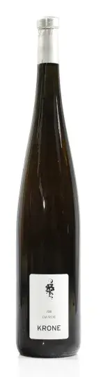 Fricke, Eva Lorch Krone Riesling trocken 2010