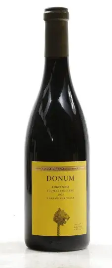 Donum Thomas Pinot Noir 2022