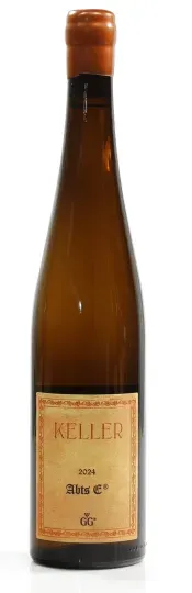 Weingut Keller Westhofen Abtserde Riesling Grosses Gewächs 2024
